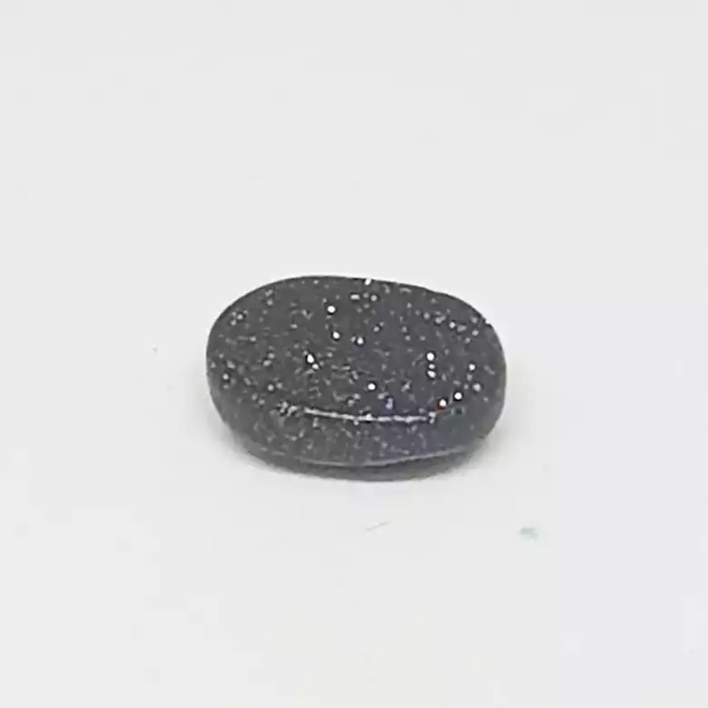 Blue Goldstone Gemstone - To Help Learning New Skills - Image 5