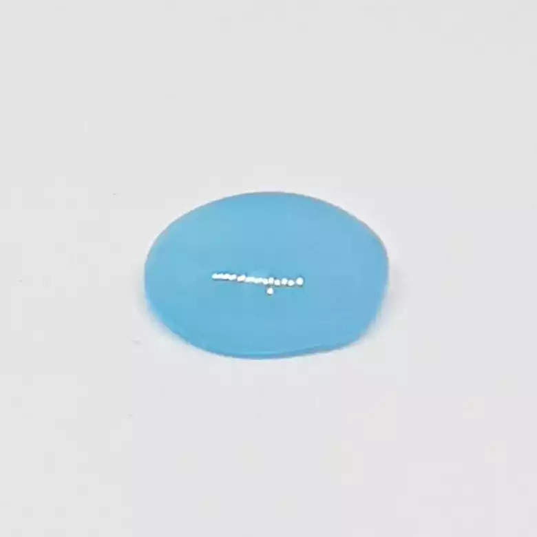Blue Onyx Gemstone - To Manifest Desires and Calm Mind - Image 3