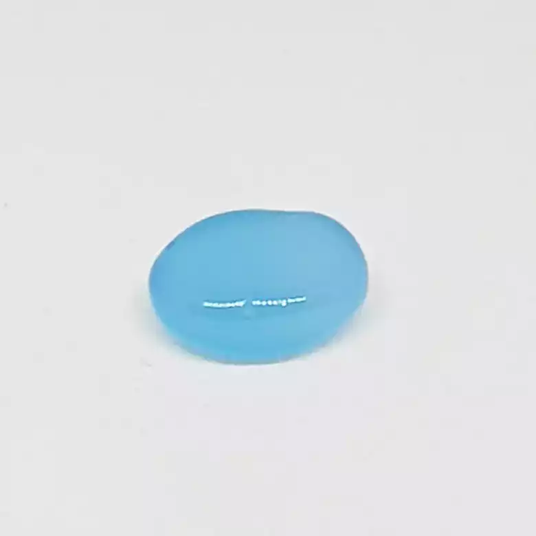 Blue Onyx Gemstone - To Manifest Desires and Calm Mind - Image 5