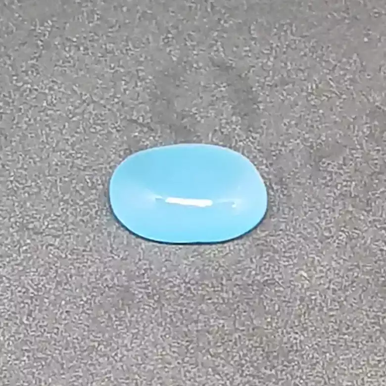 Blue Onyx Gemstone - To Manifest Desires and Calm Mind - Image 6