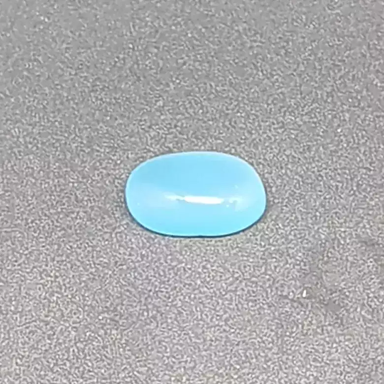 Blue Onyx Gemstone - To Manifest Desires and Calm Mind - Image 7