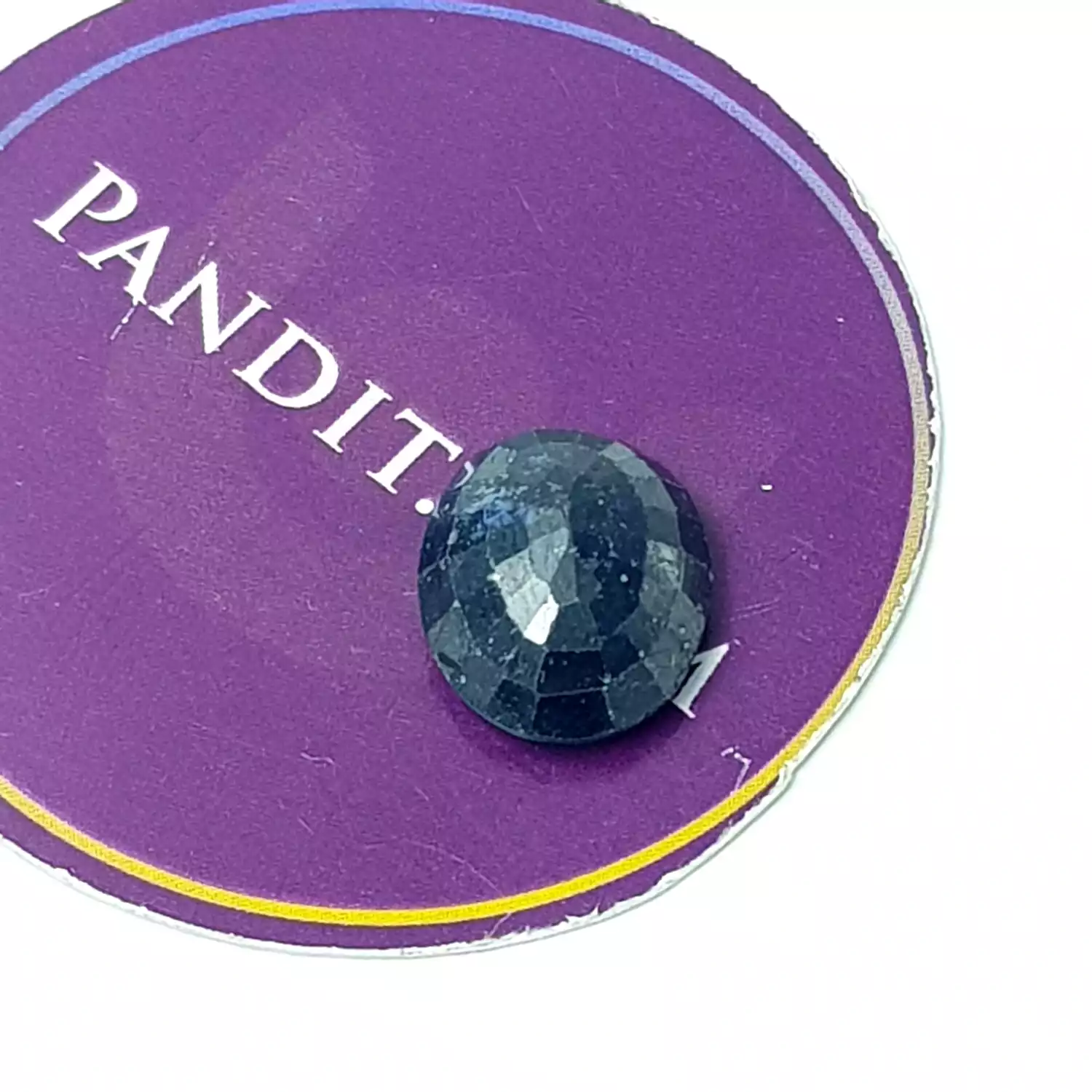 Blue Sapphire Gemstone - 10.40 Carat - Image 2