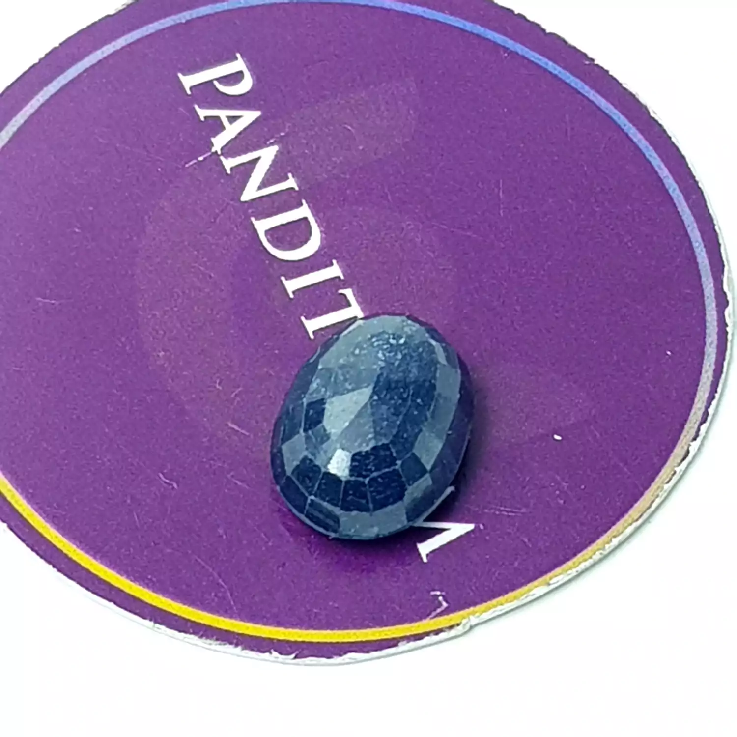 Blue Sapphire Gemstone - 11.40 Carat - Image 2