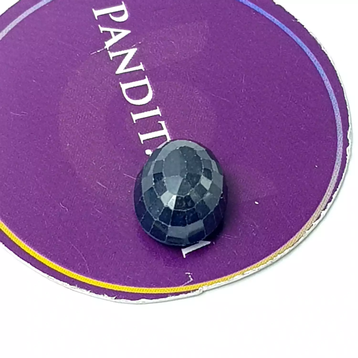 Blue Sapphire Gemstone - 11.75 Carat - Image 2