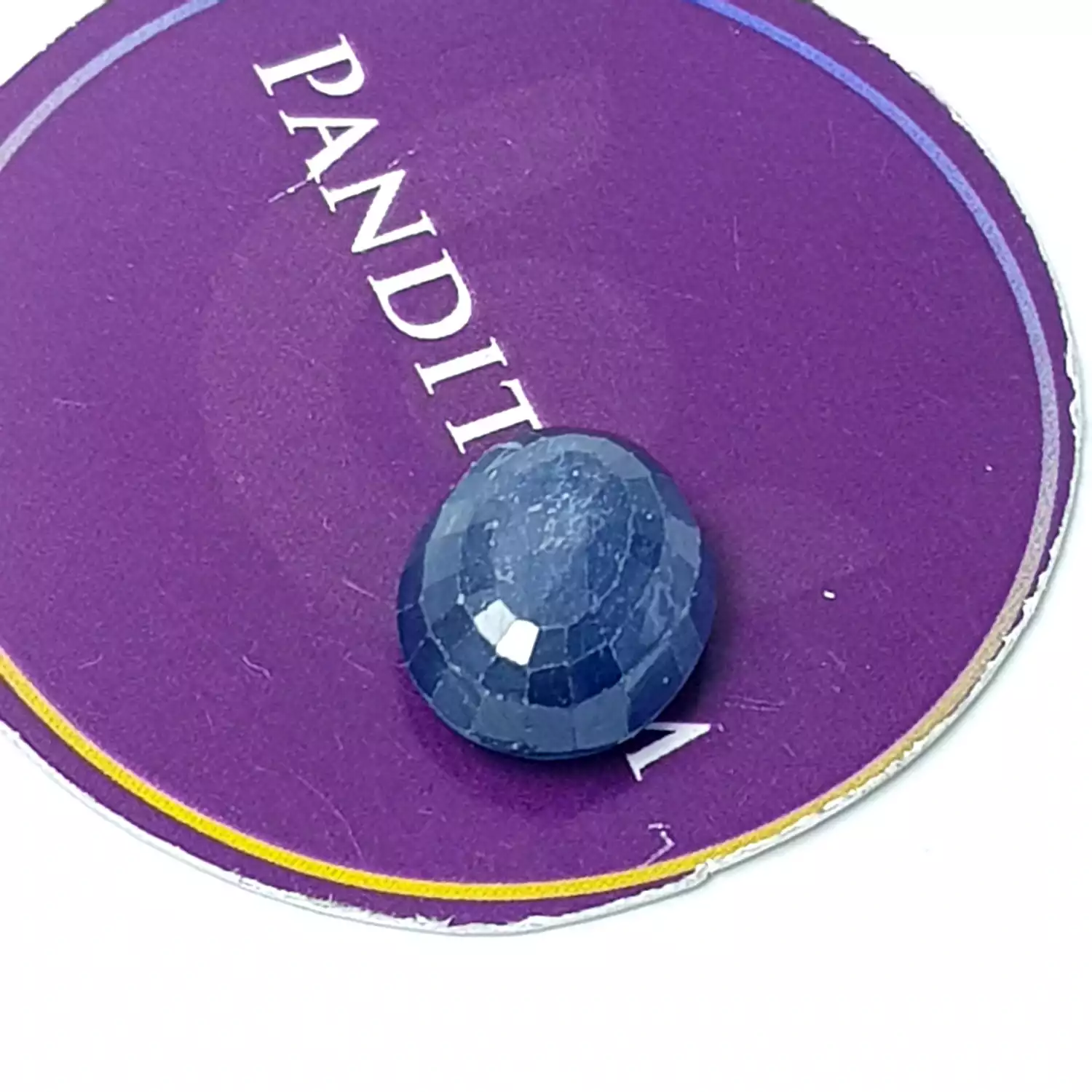 Blue Sapphire Gemstone - 11.80 Carat - Image 2