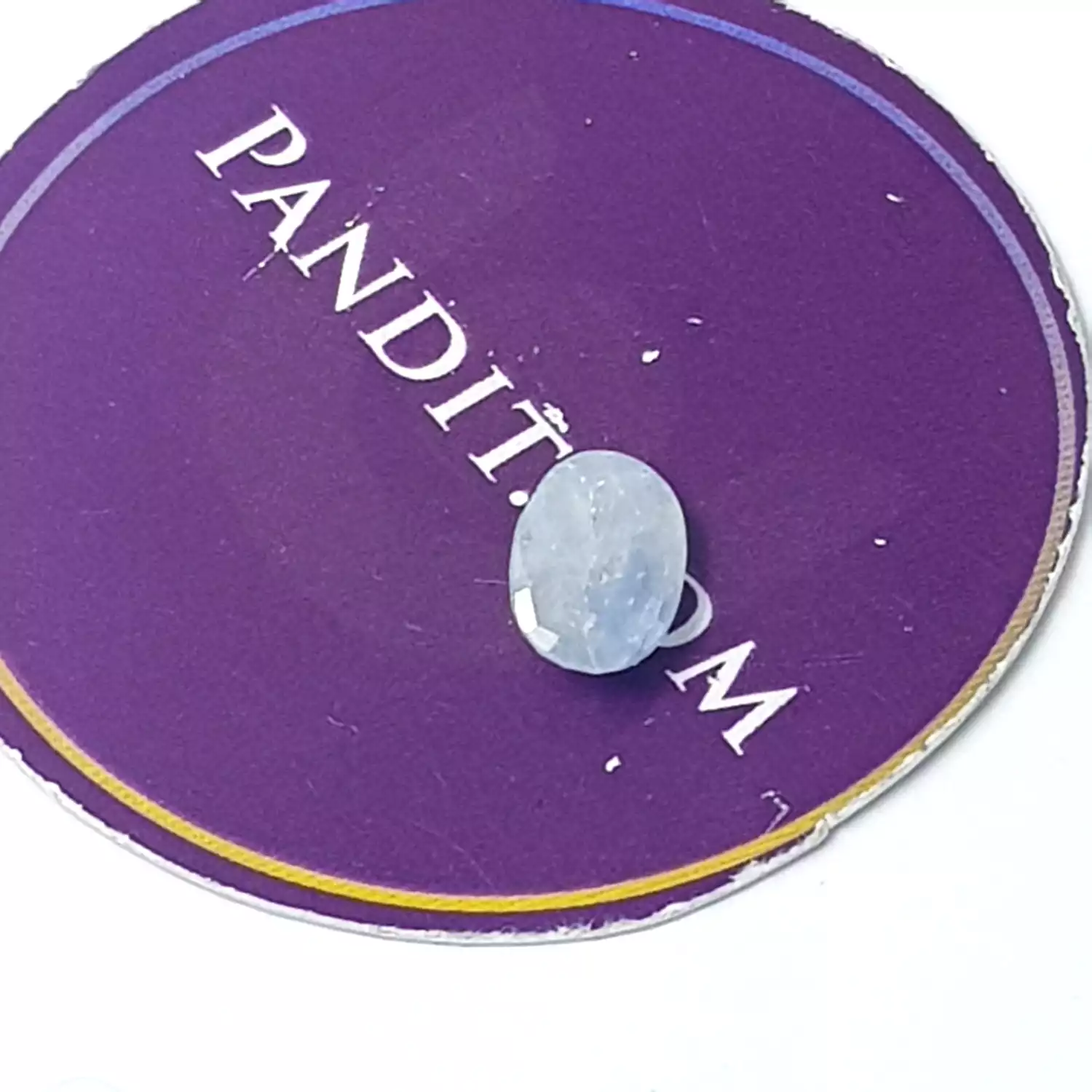 Blue Sapphire Gemstone - 2.33 Carat