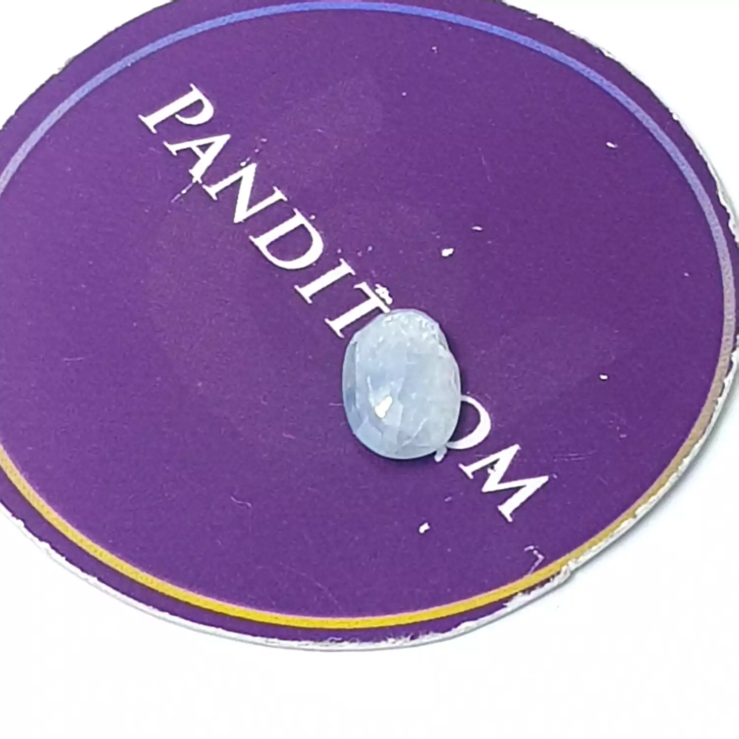 Blue Sapphire Gemstone - 2.33 Carat - Image 2