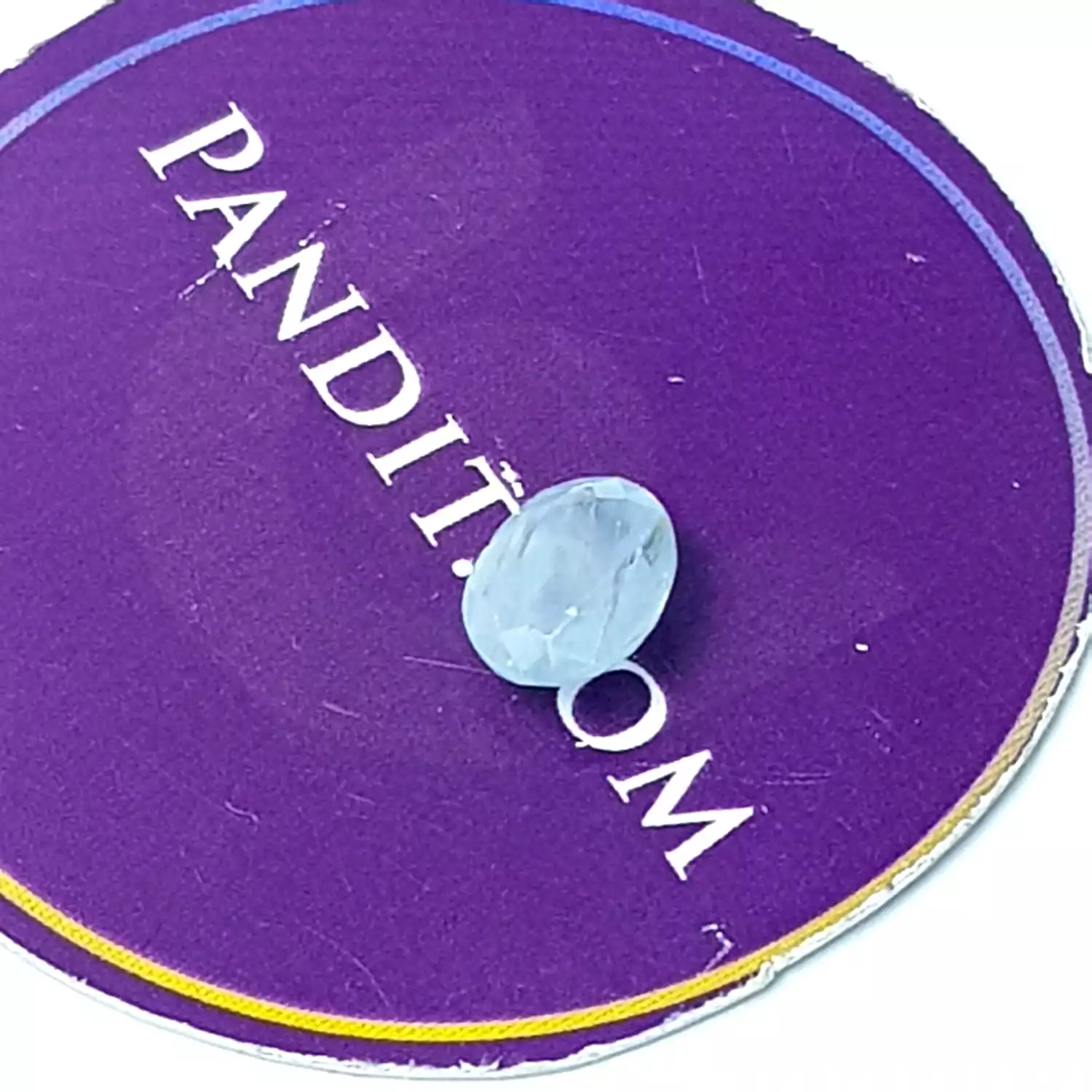 Blue Sapphire Gemstone - 2.41 Carat