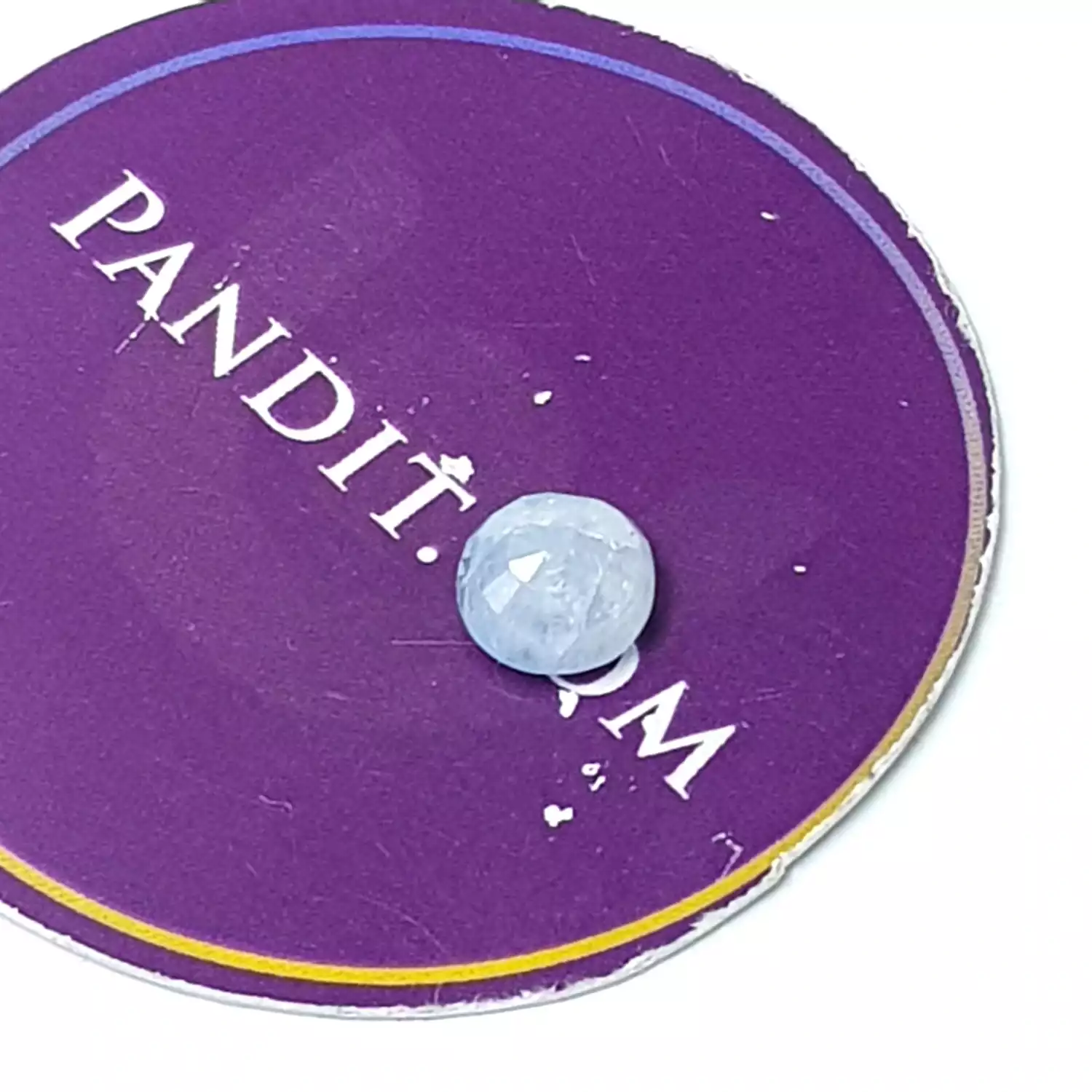 Blue Sapphire Gemstone - 2.47 Carat - Image 2