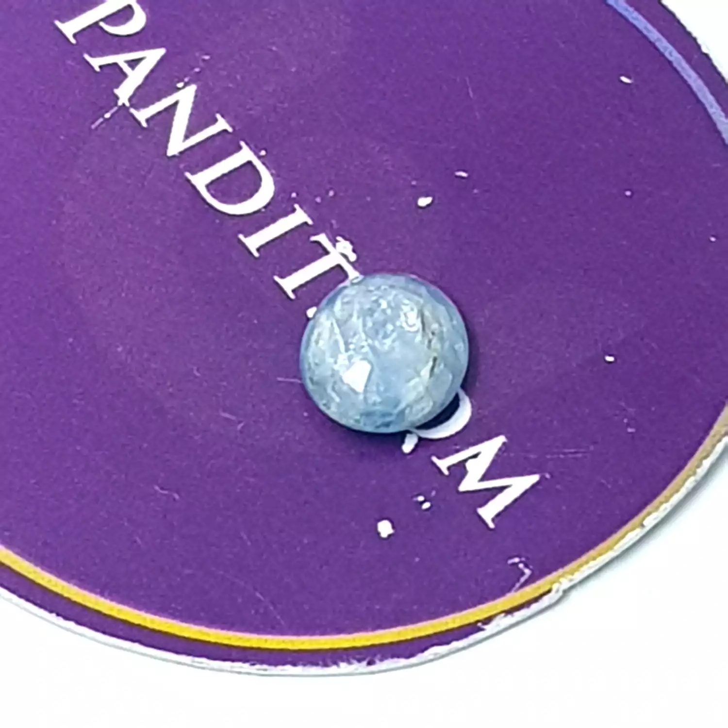 Blue Sapphire Gemstone - 2.47 Carat - Image 2