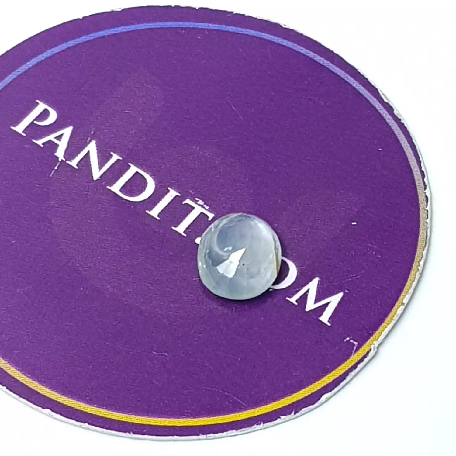 Blue Sapphire Gemstone - 2.54 Carat - Image 2