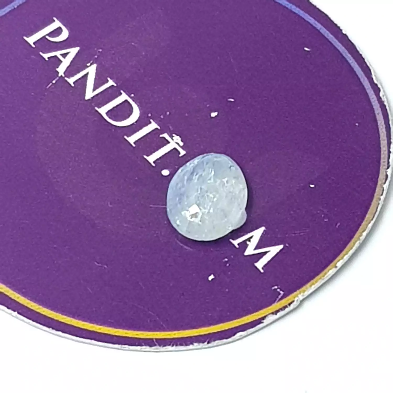 Blue Sapphire Gemstone - 2.57 Carat - Image 2