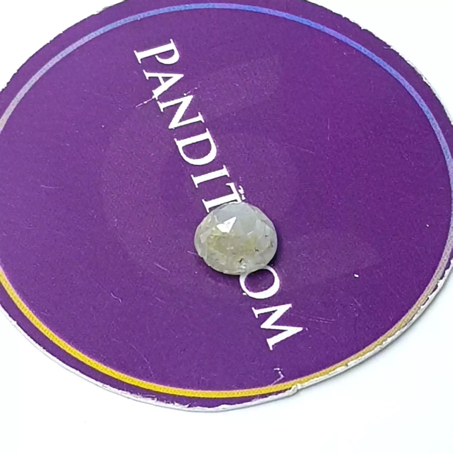 Blue Sapphire Gemstone - 2.57 Carat - Image 2