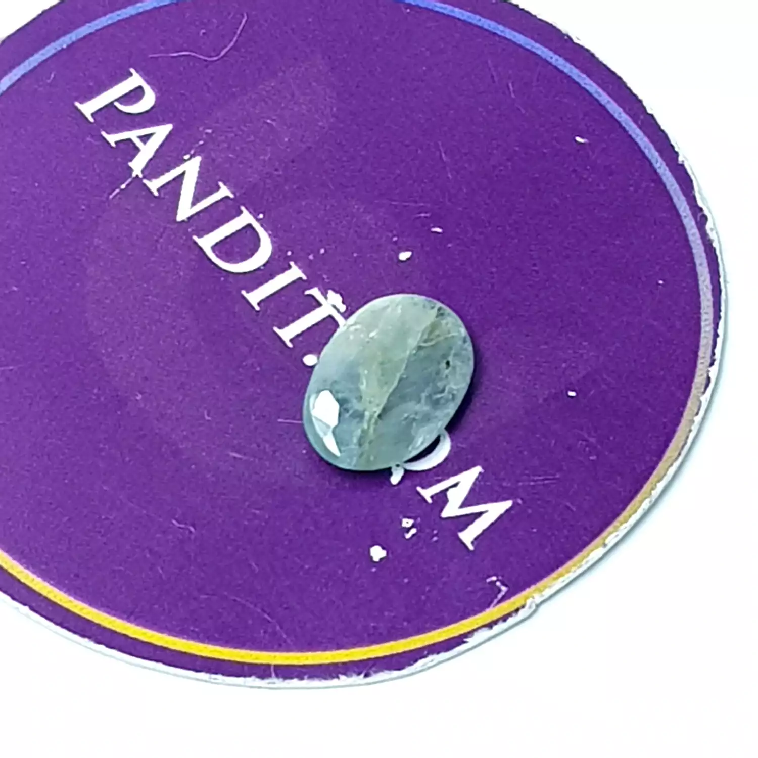 Blue Sapphire Gemstone - 2.58 Carat