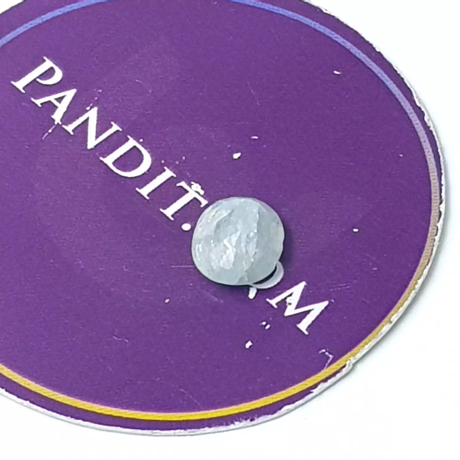 Blue Sapphire Gemstone - 2.58 Carat - Image 2