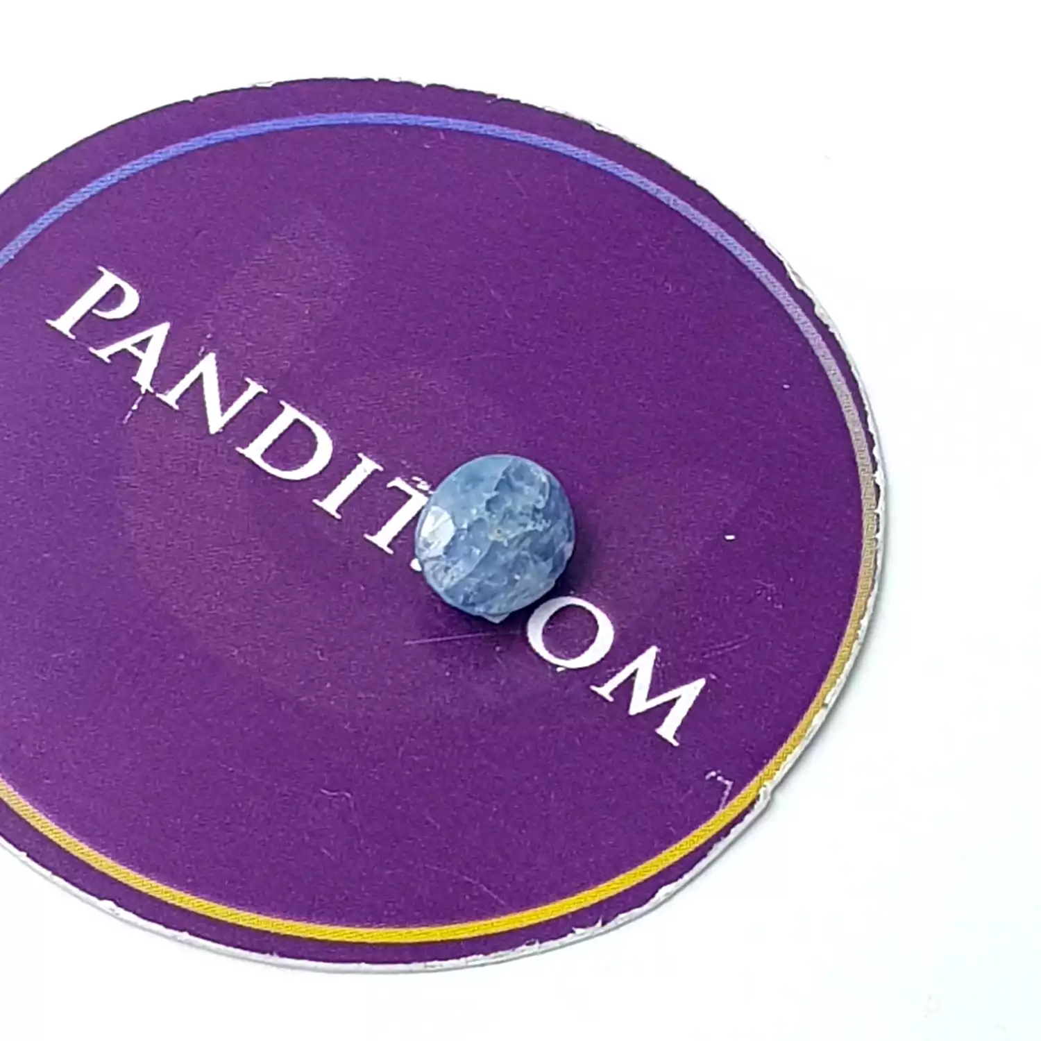 Blue Sapphire Gemstone - 2.60 Carat