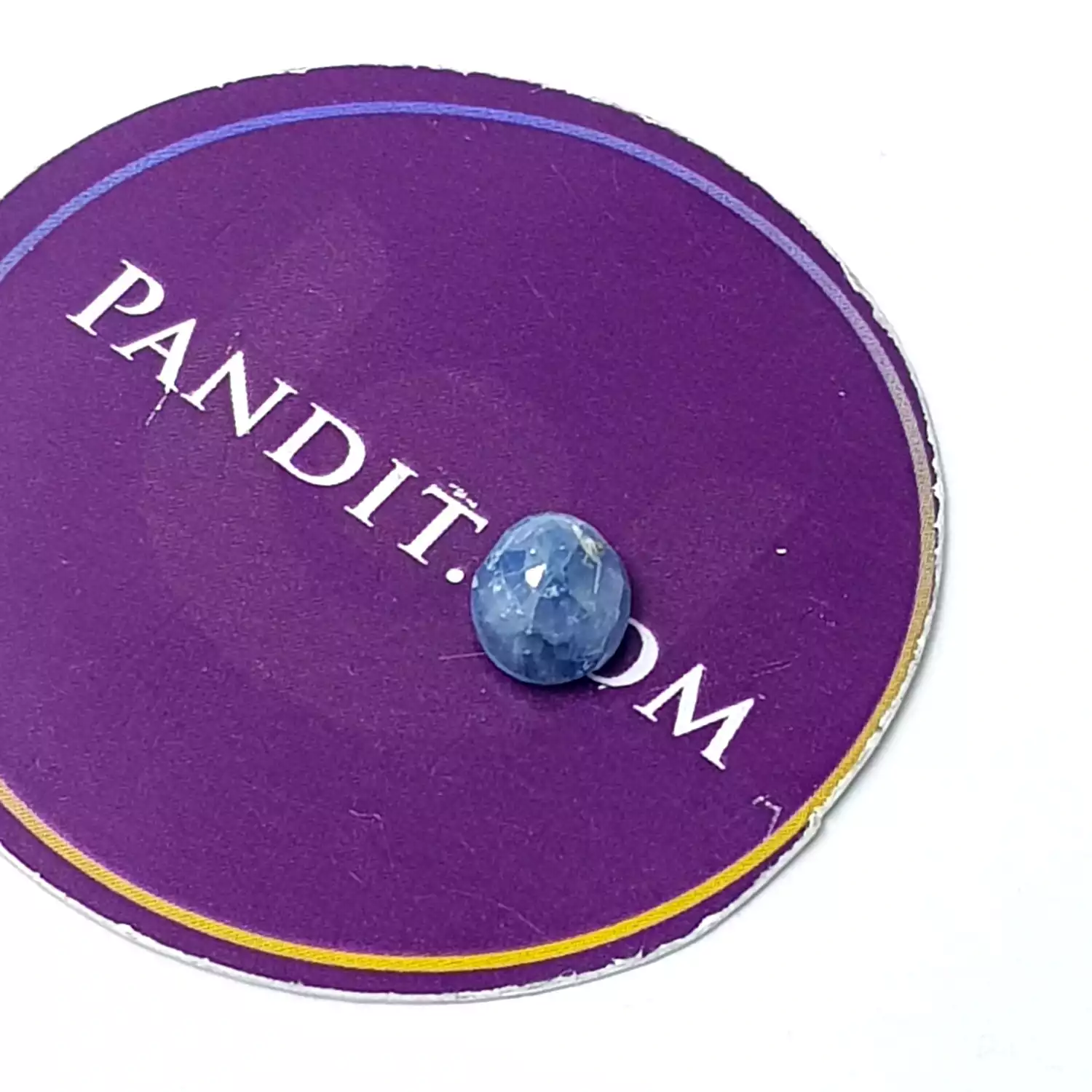 Blue Sapphire Gemstone - 2.60 Carat - Image 2