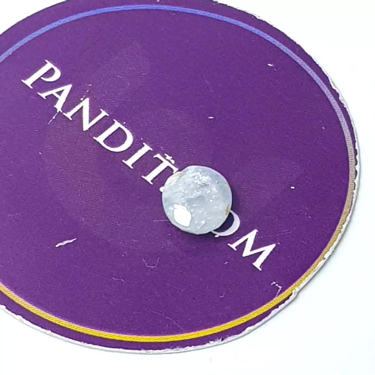 Blue Sapphire Gemstone - 2.61 Carat
