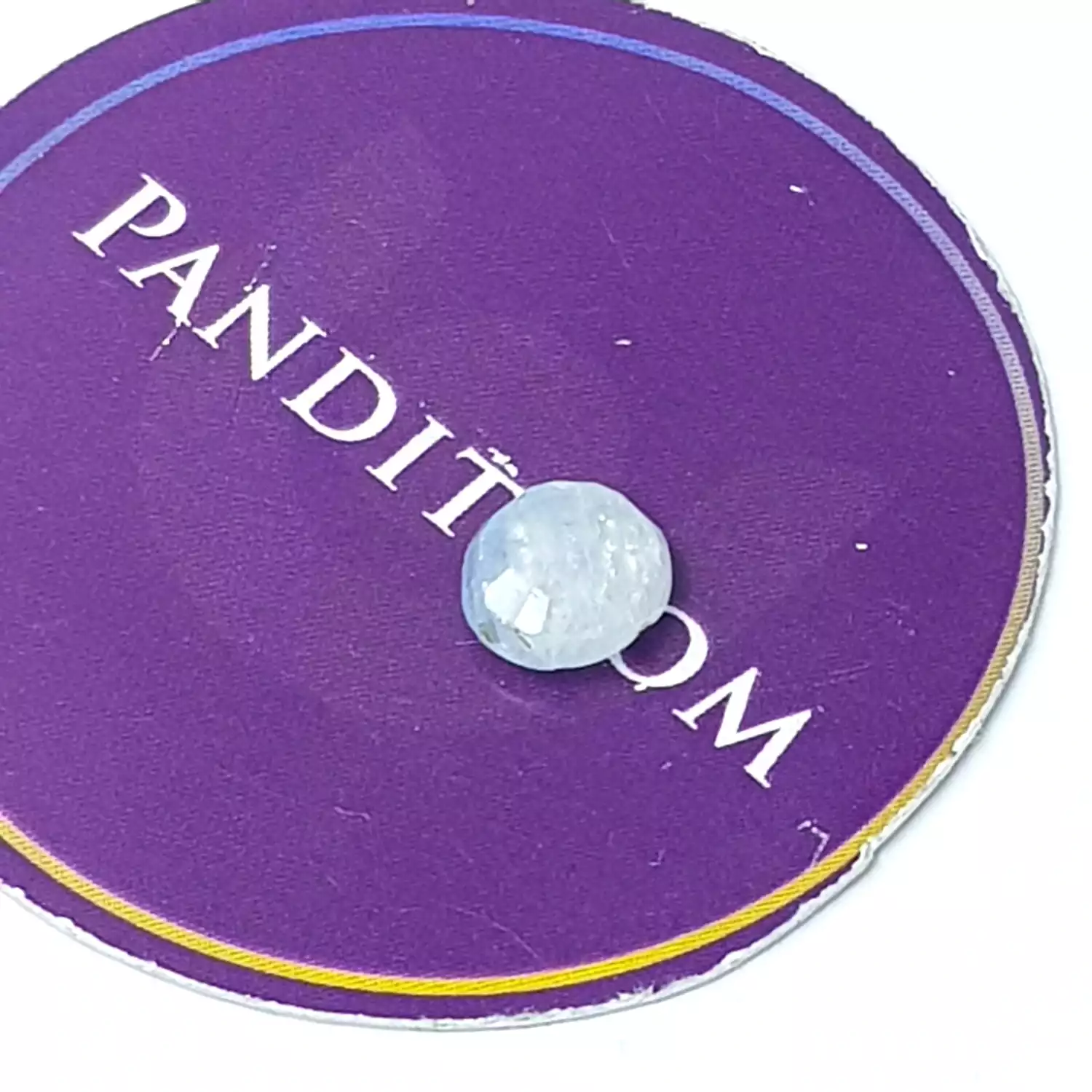 Blue Sapphire Gemstone - 2.61 Carat - Image 2
