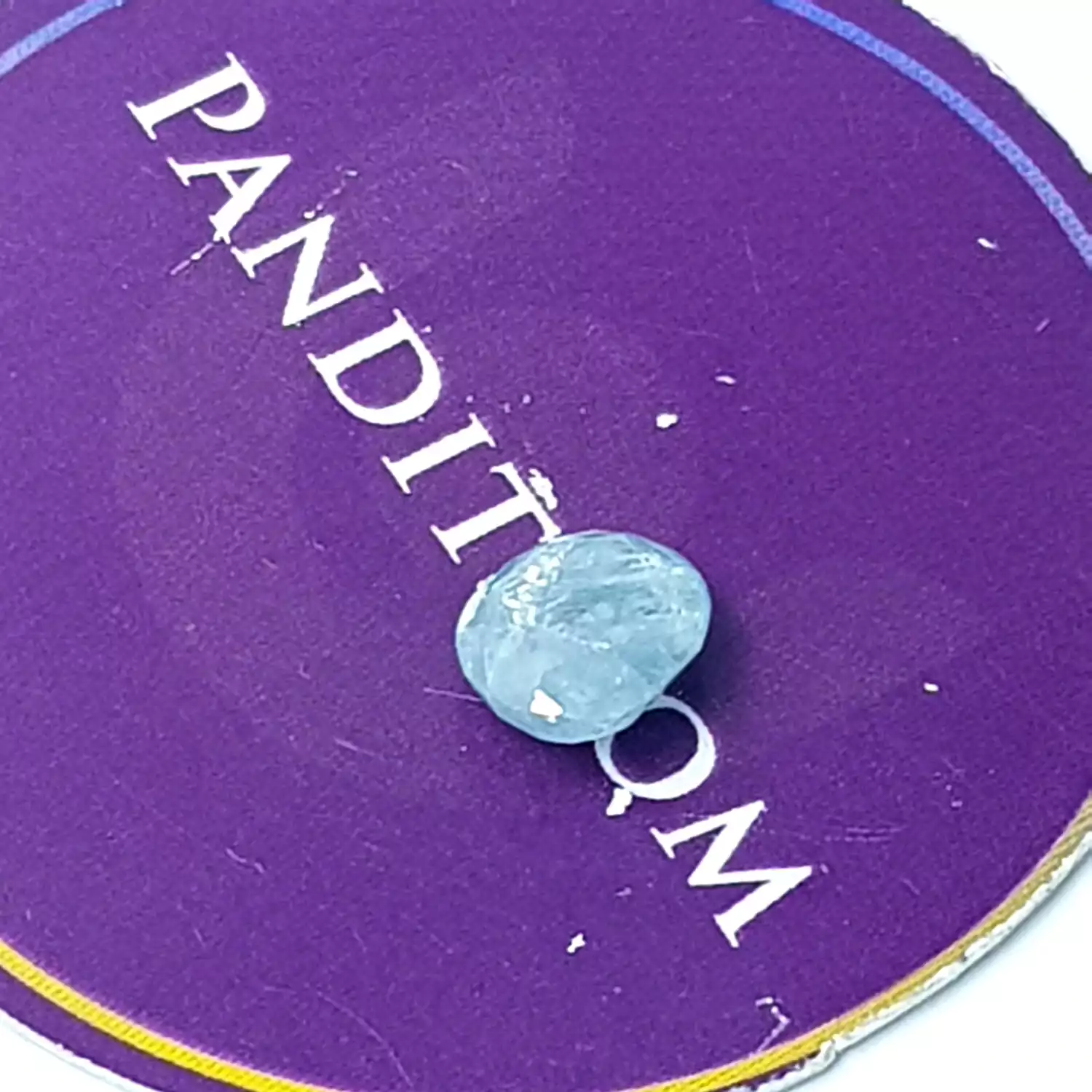 Blue Sapphire Gemstone - 2.62 Carat
