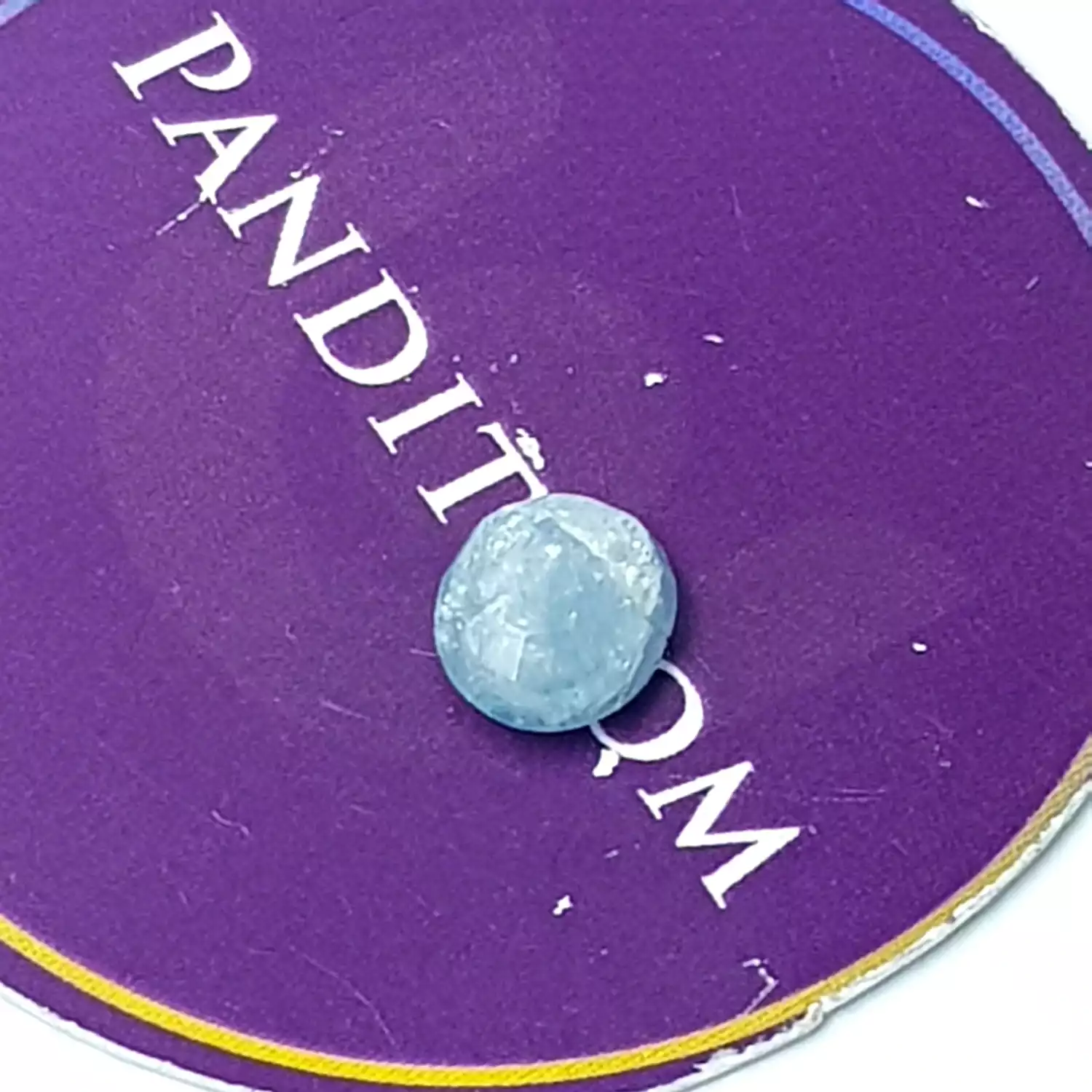 Blue Sapphire Gemstone - 2.62 Carat - Image 2