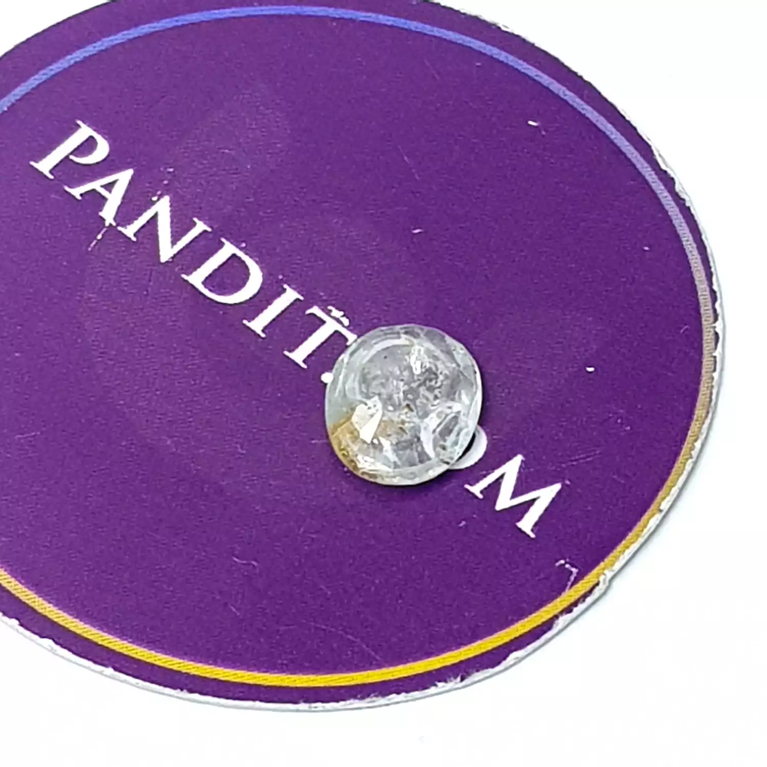 Blue Sapphire Gemstone - 2.64 Carat - Image 2