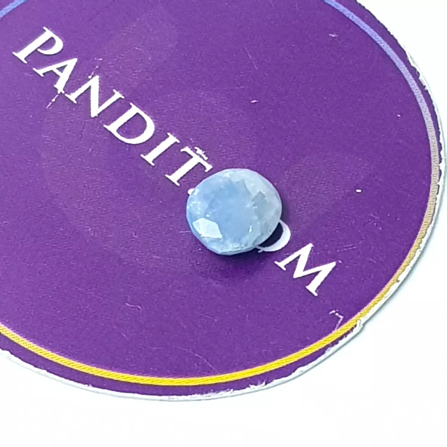 Blue Sapphire Gemstone - 2.64 Carat