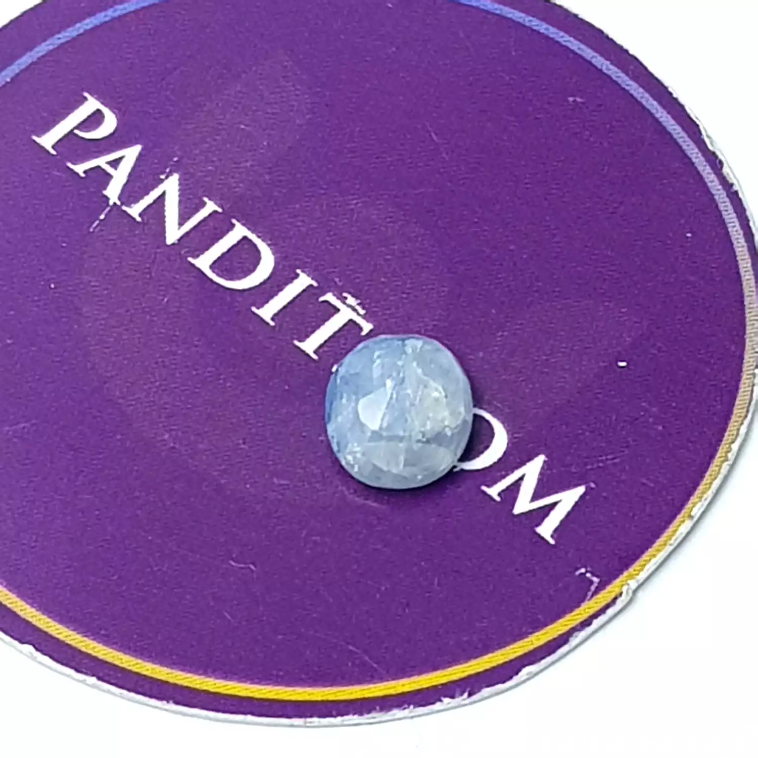Blue Sapphire Gemstone - 2.64 Carat - Image 2