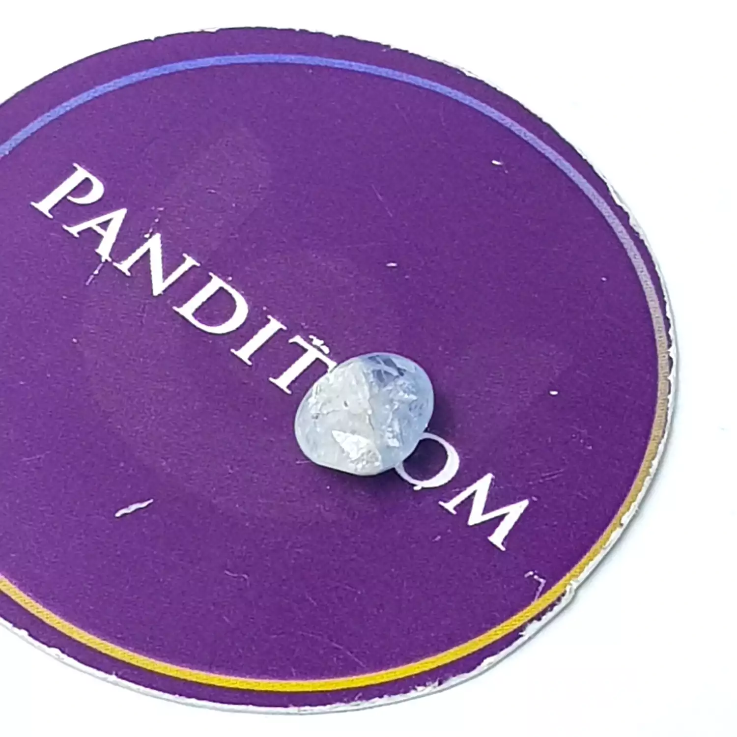 Blue Sapphire Gemstone - 2.67 Carat
