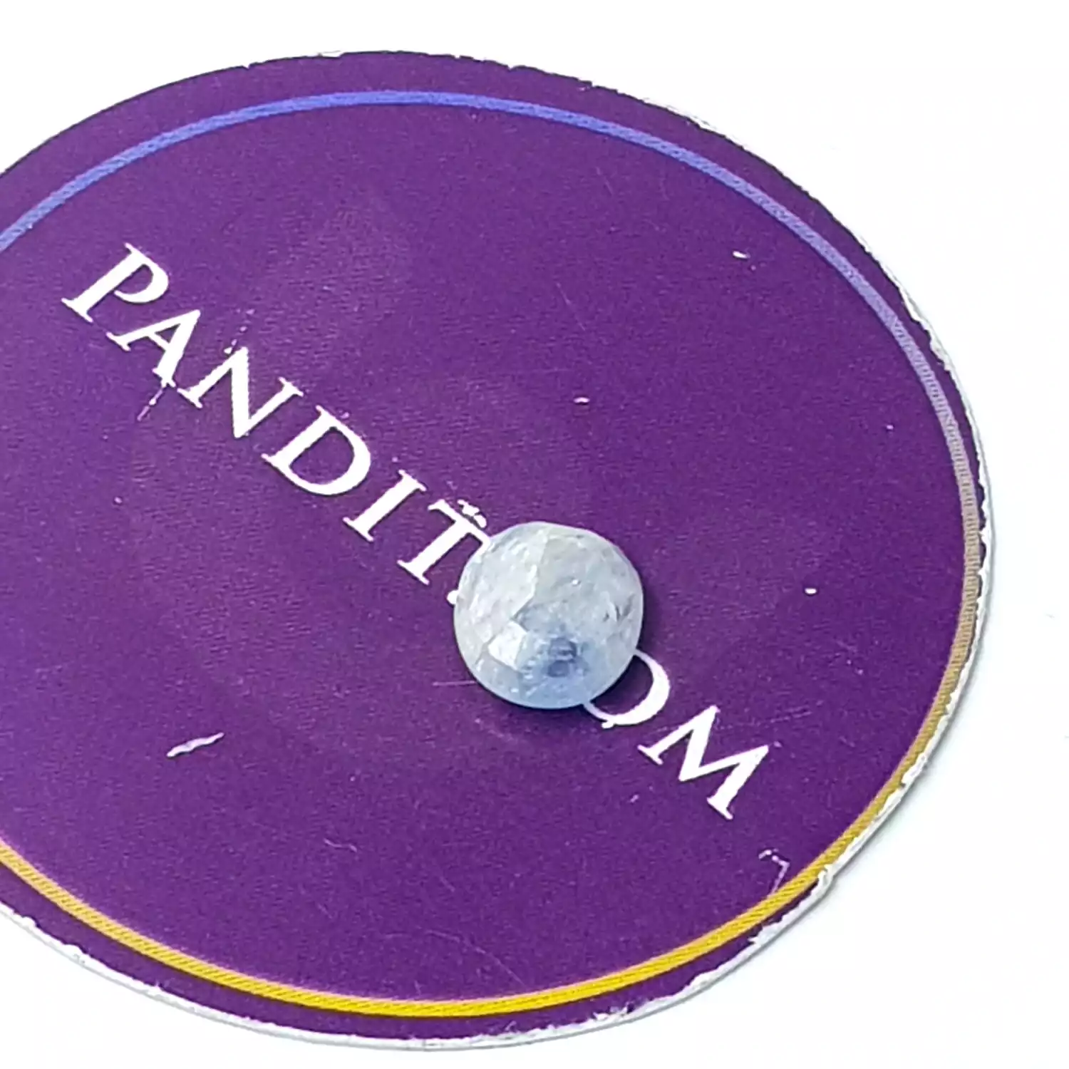 Blue Sapphire Gemstone - 2.67 Carat - Image 2