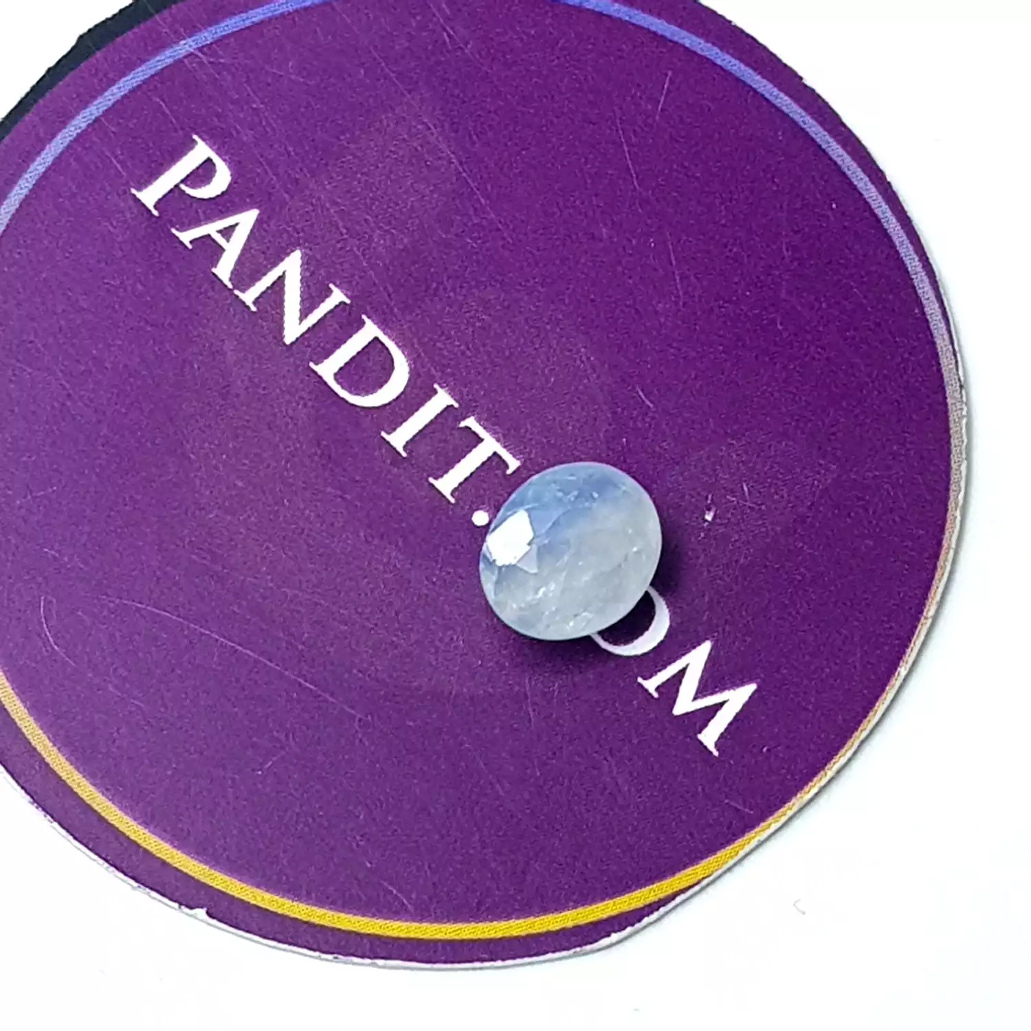 Blue Sapphire Gemstone - 2.68 Carat
