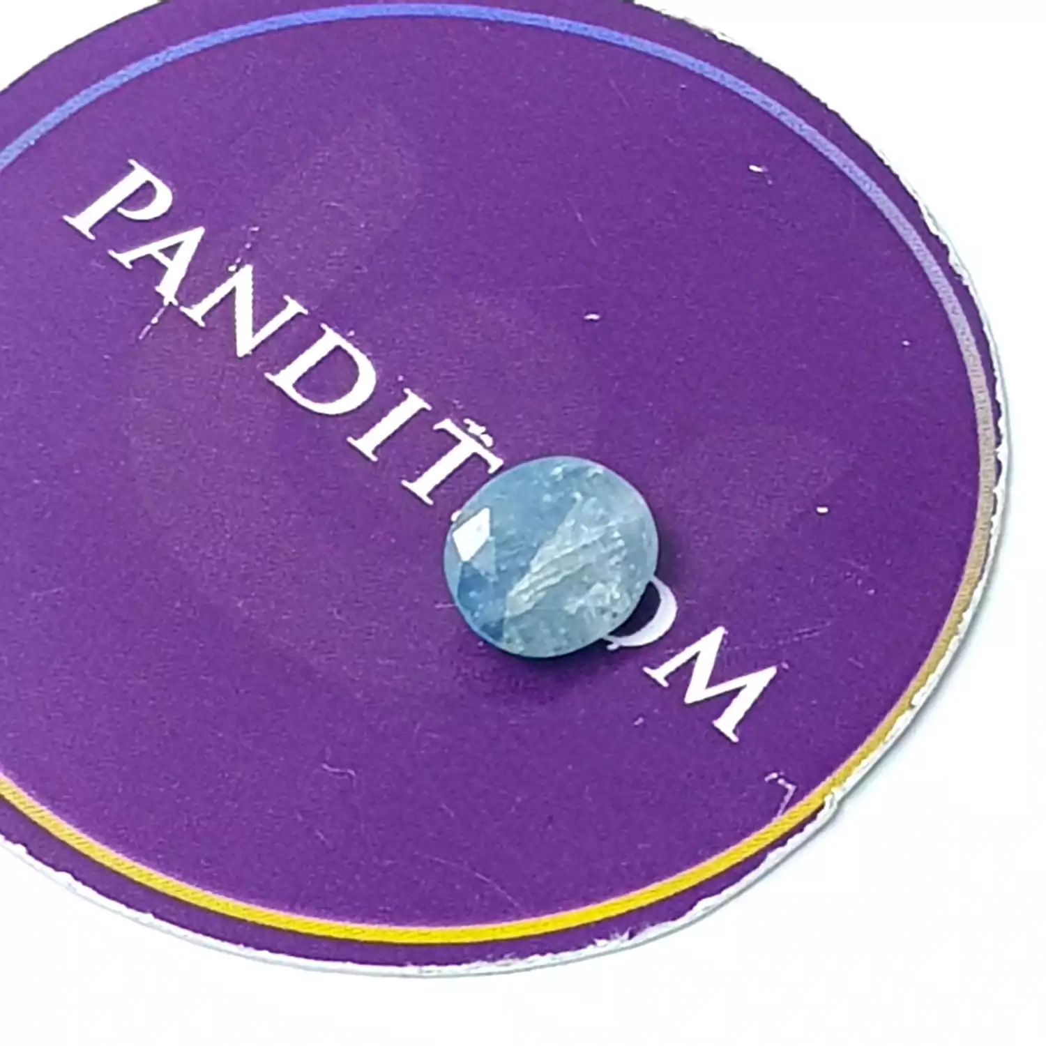 Blue Sapphire Gemstone - 2.70 Carat