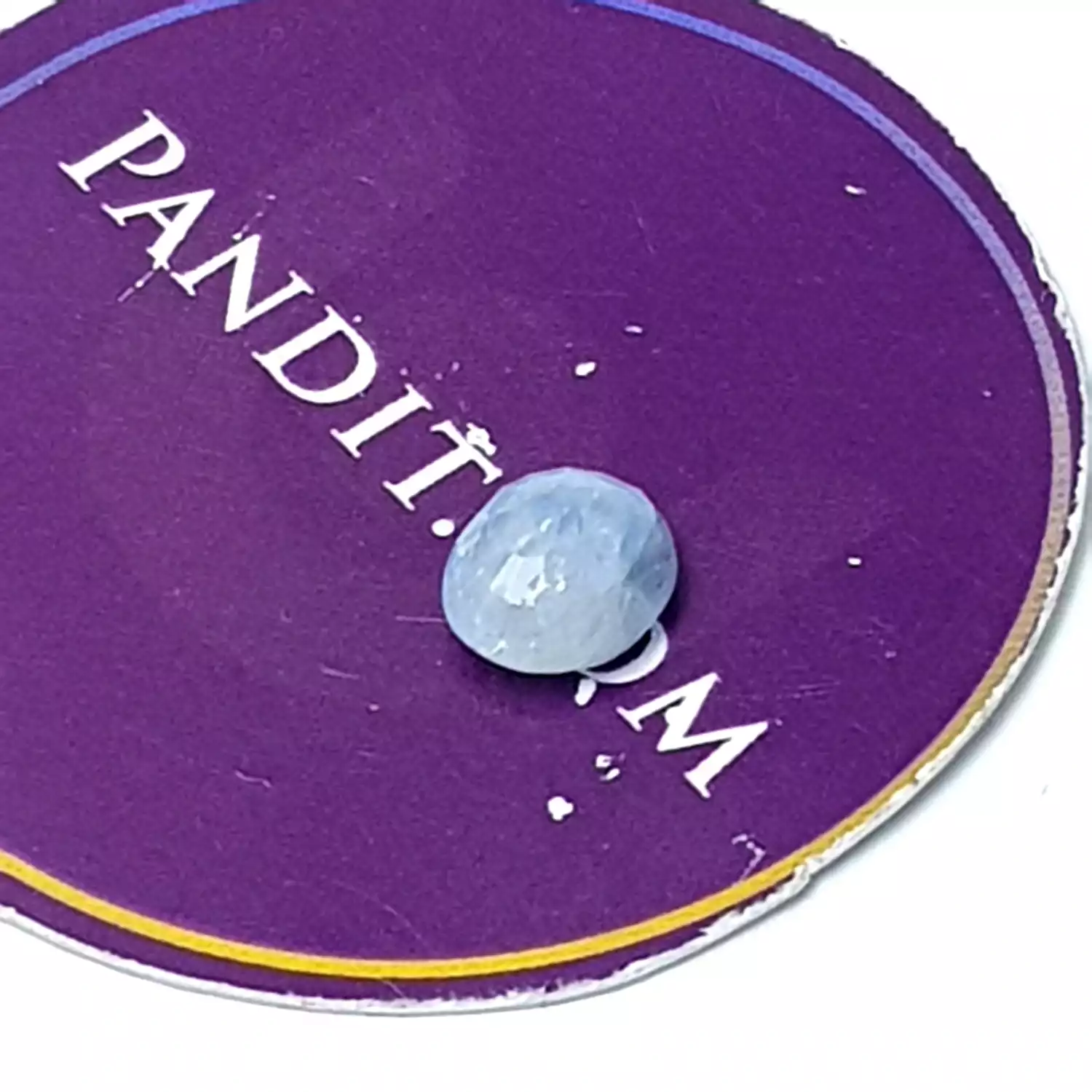 Blue Sapphire Gemstone - 2.70 Carat - Image 2
