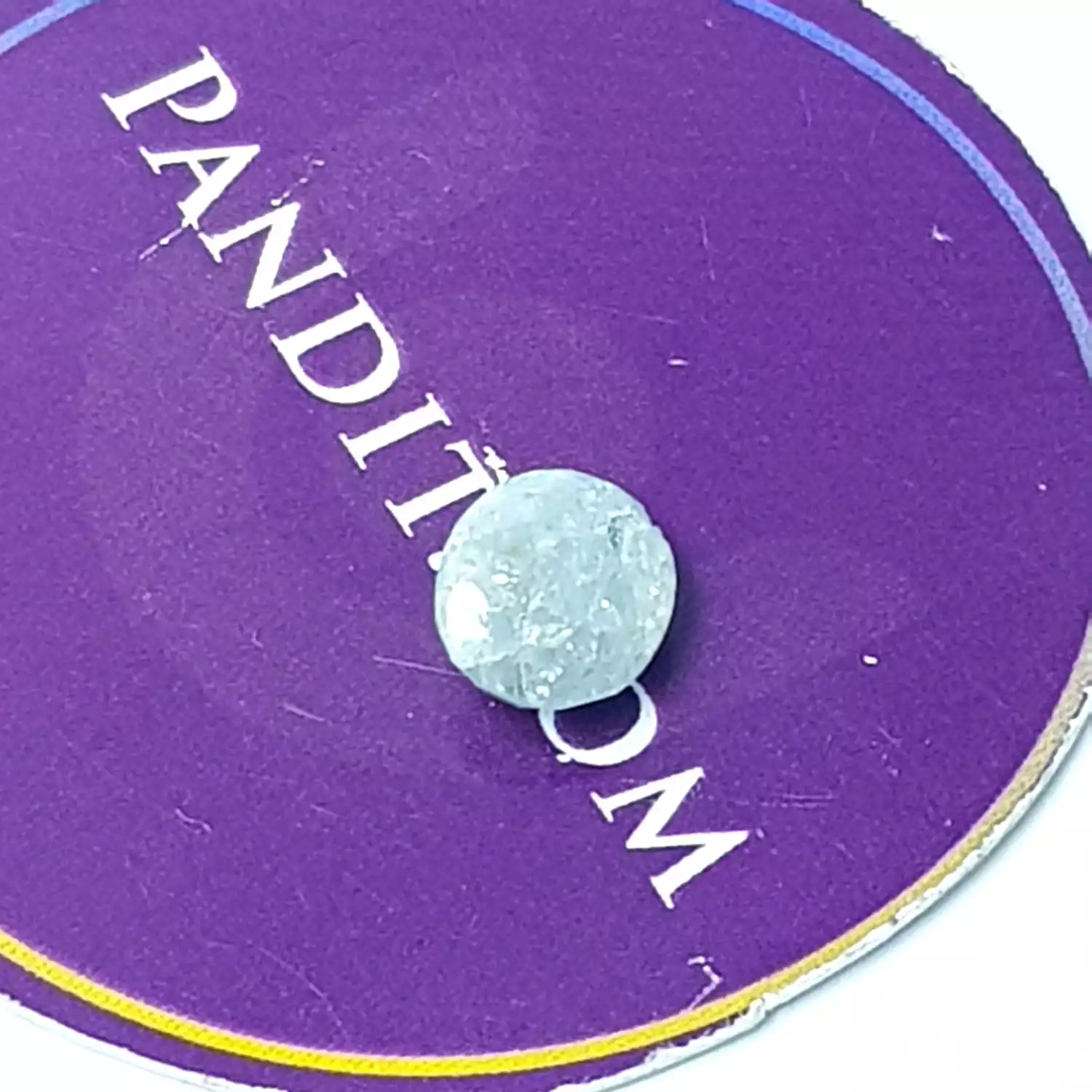 Blue Sapphire Gemstone - 2.71 Carat