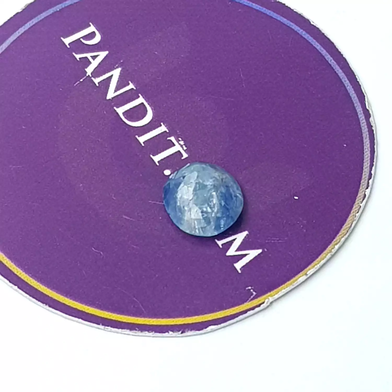 Blue Sapphire Gemstone - 2.72 Carat - Image 2