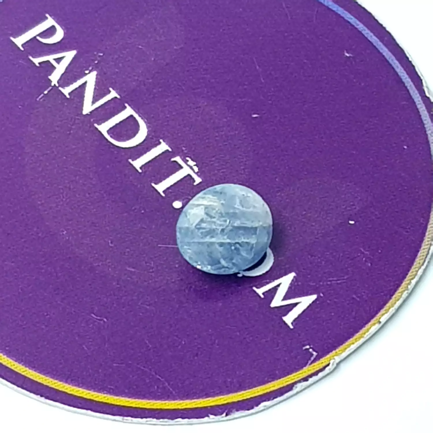 Blue Sapphire Gemstone - 2.74 Carat