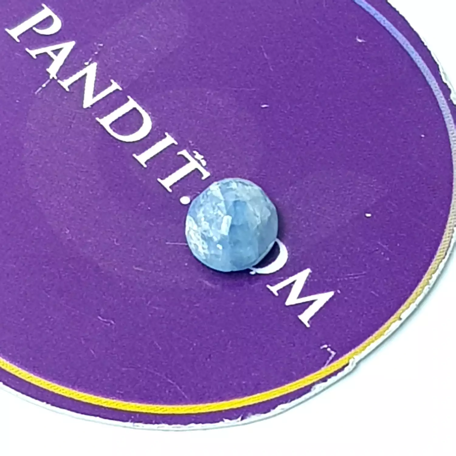 Blue Sapphire Gemstone - 2.74 Carat - Image 2
