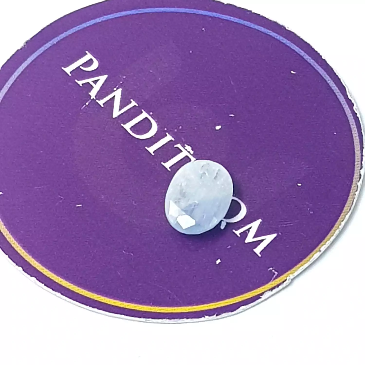 Blue Sapphire Gemstone - 2.76 Carat