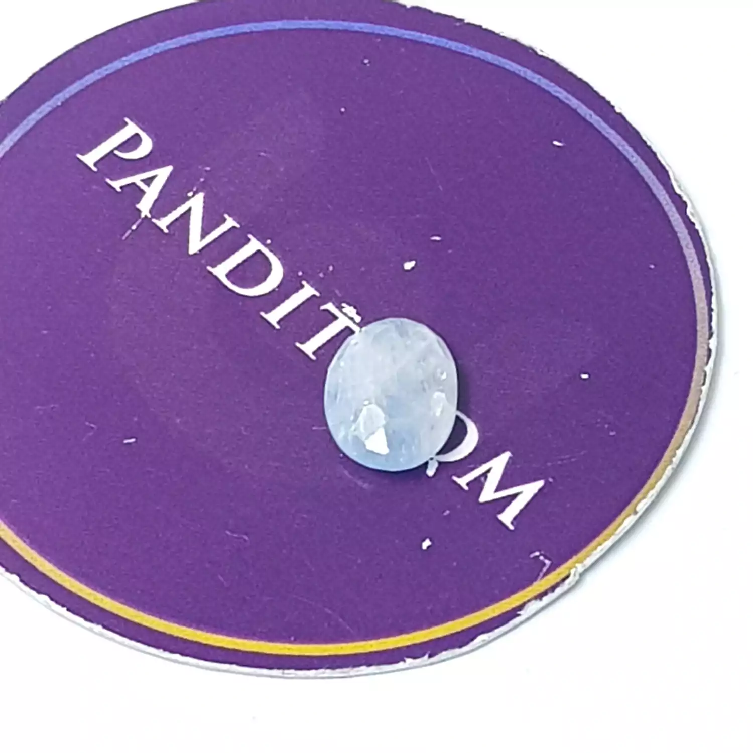 Blue Sapphire Gemstone - 2.76 Carat - Image 2