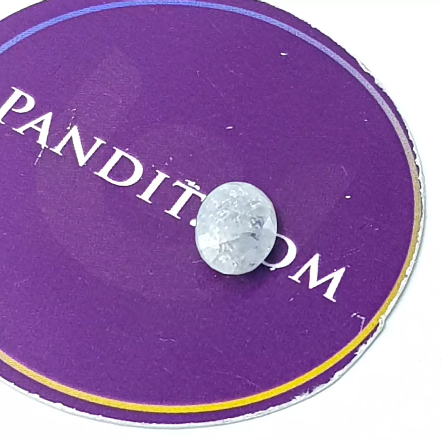 Blue Sapphire Gemstone - 2.77 Carat