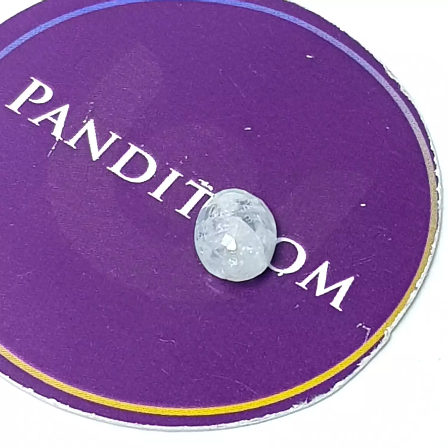Blue Sapphire Gemstone - 2.77 Carat - Image 2
