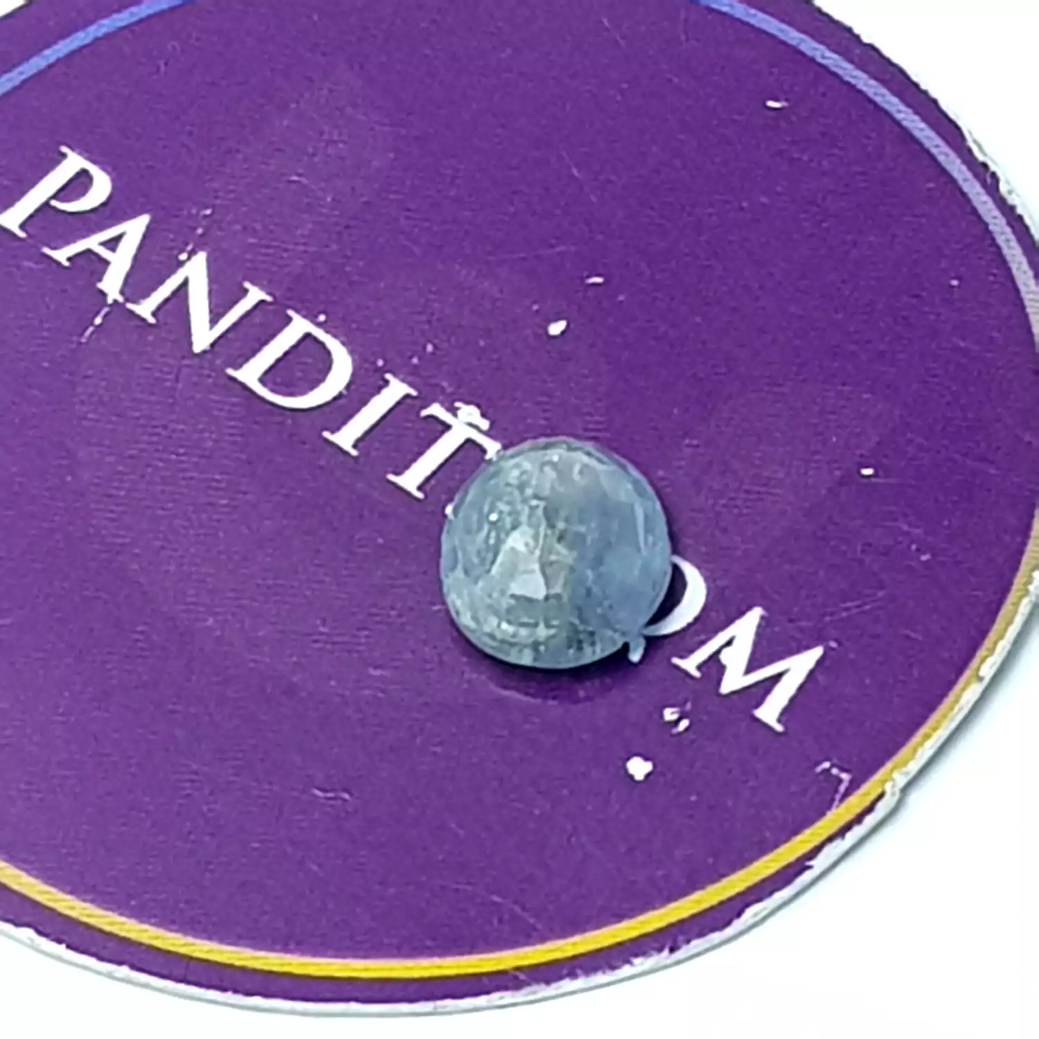Blue Sapphire Gemstone - 2.80 Carat