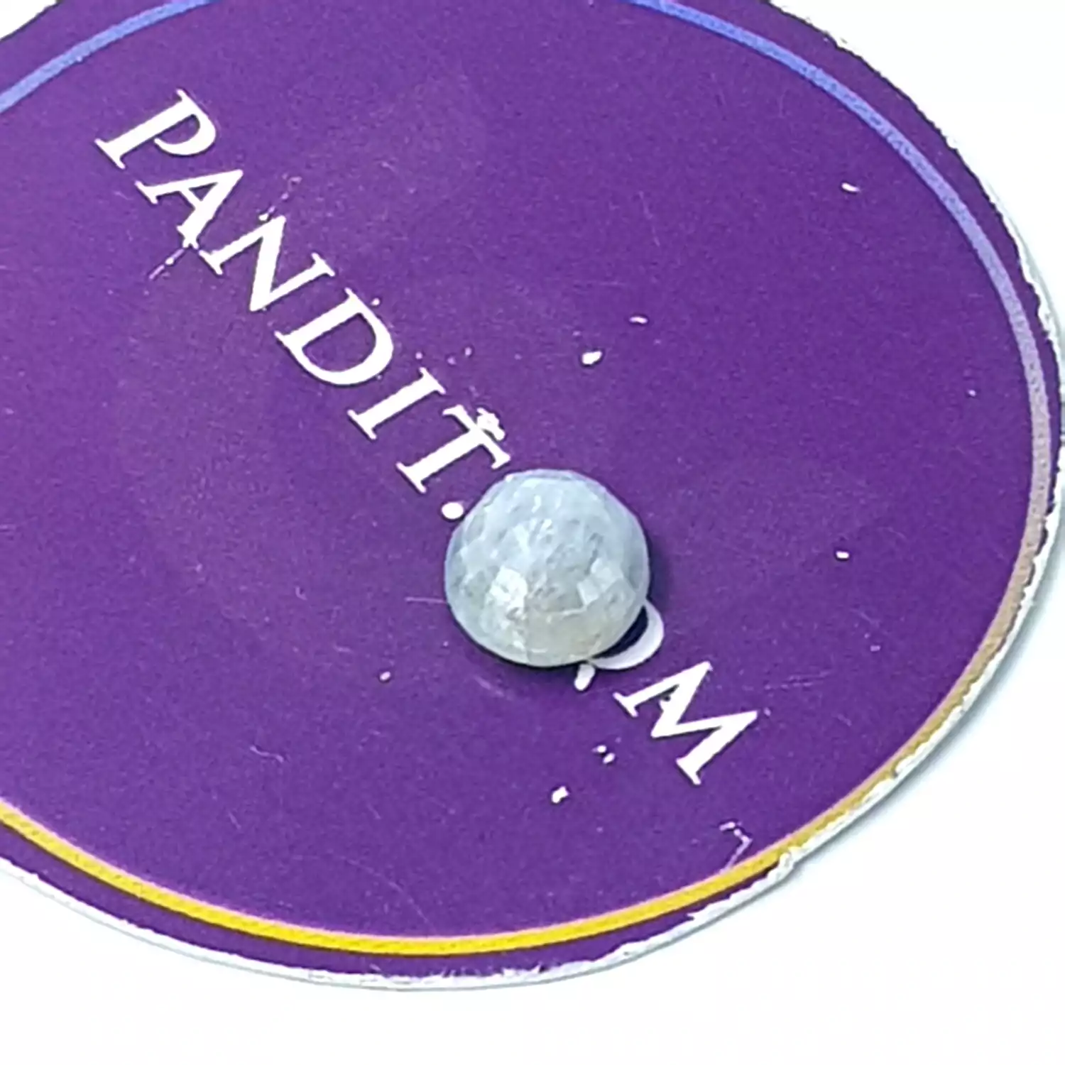 Blue Sapphire Gemstone - 2.80 Carat - Image 2