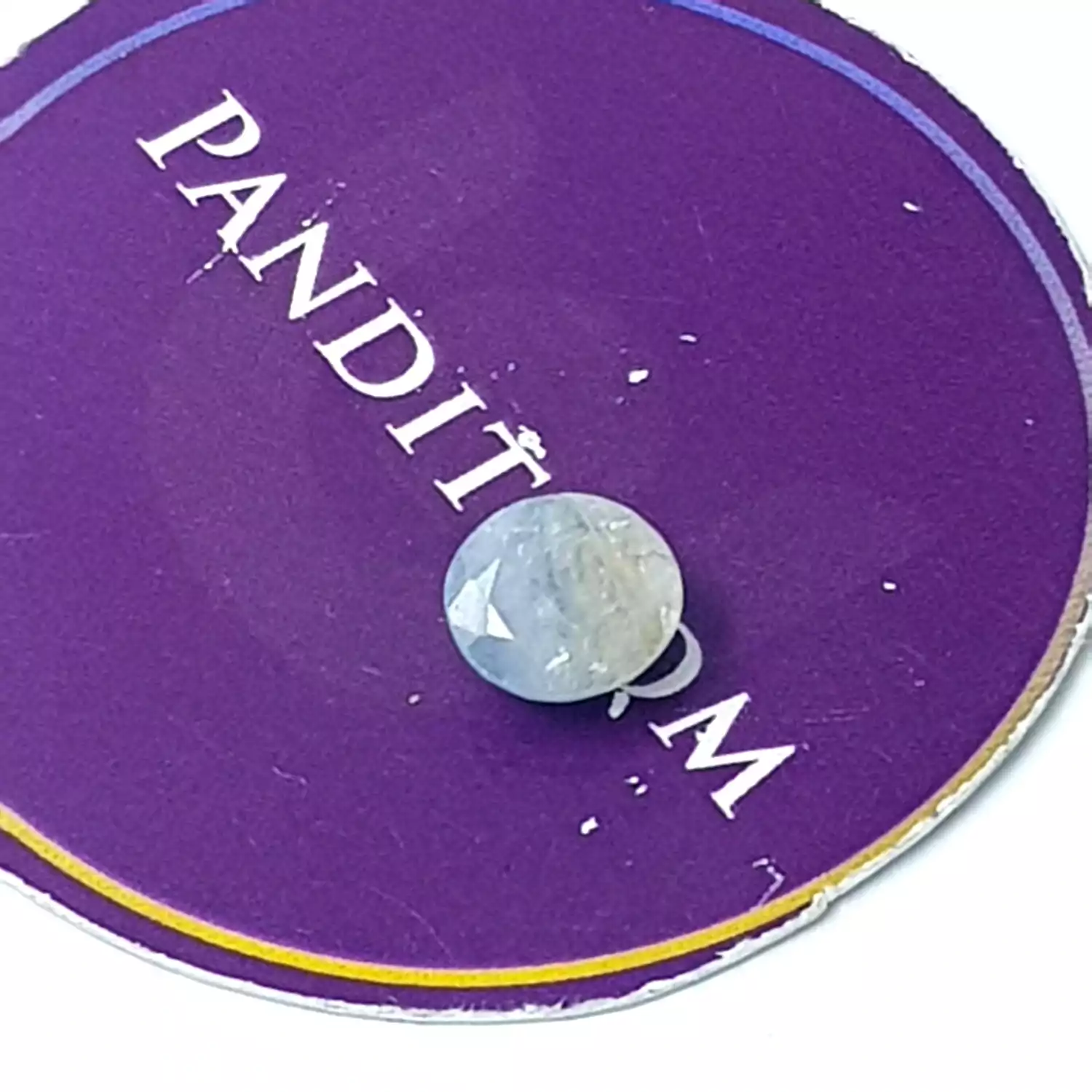 Blue Sapphire Gemstone - 2.80 Carat - Image 2