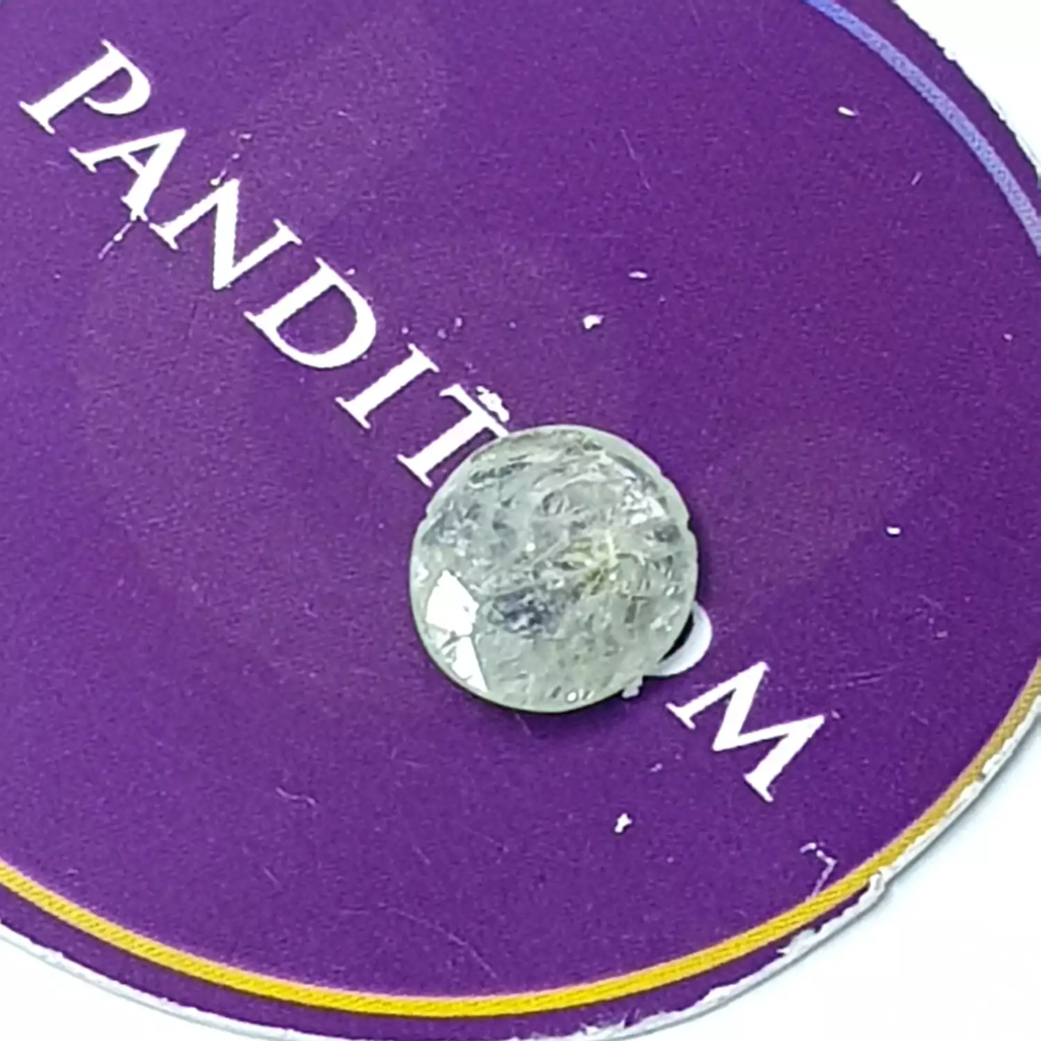Blue Sapphire Gemstone - 2.82 Carat