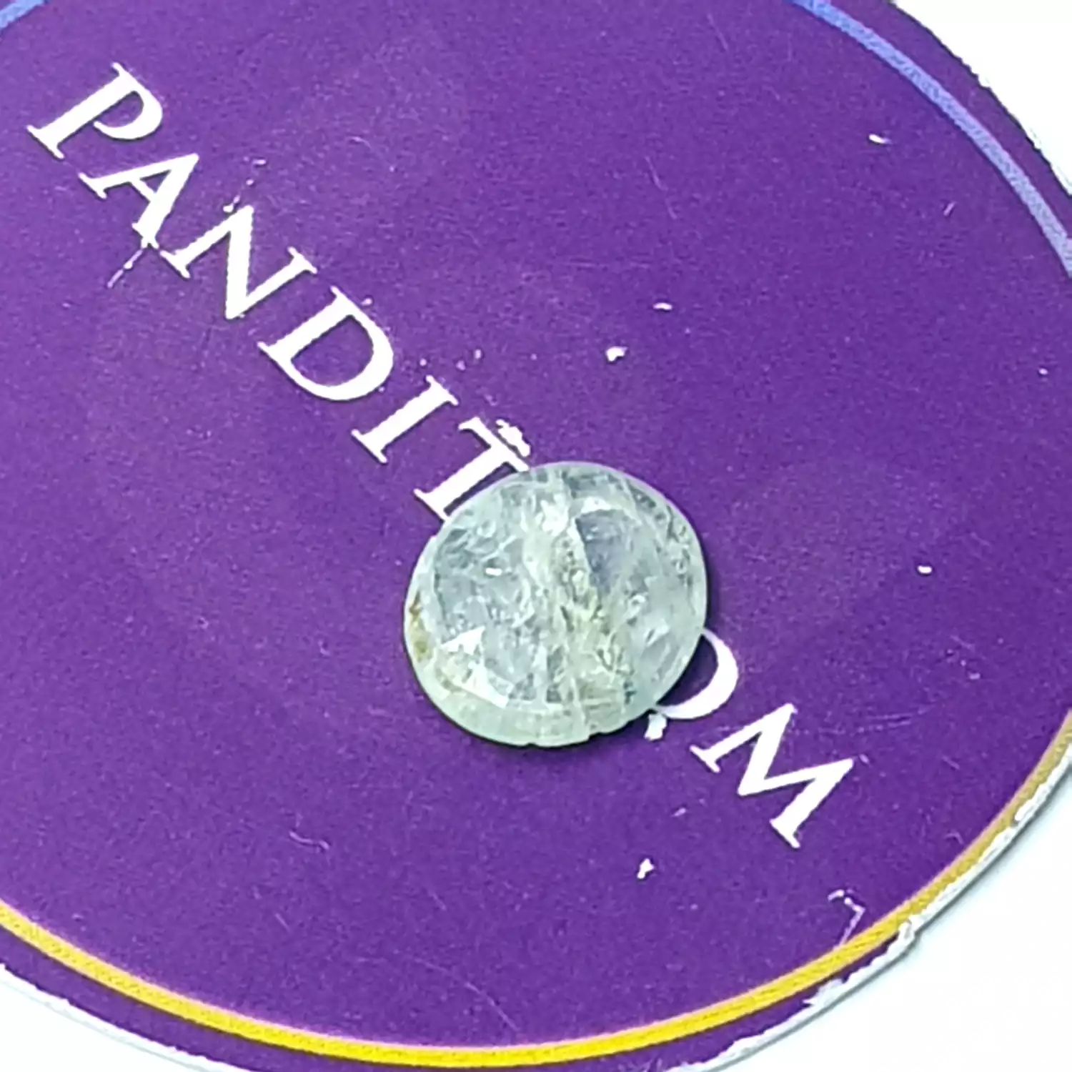 Blue Sapphire Gemstone - 2.82 Carat - Image 2