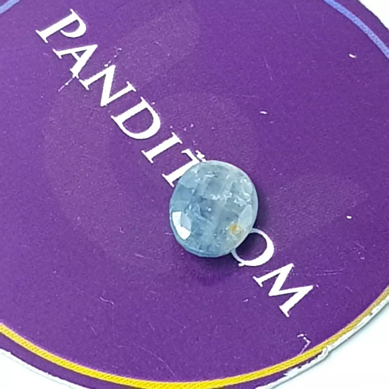 Blue Sapphire Gemstone - 2.85 Carat - Image 2