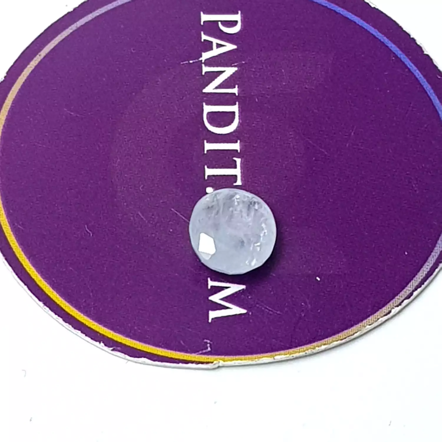 Blue Sapphire Gemstone - 3.00 Carat