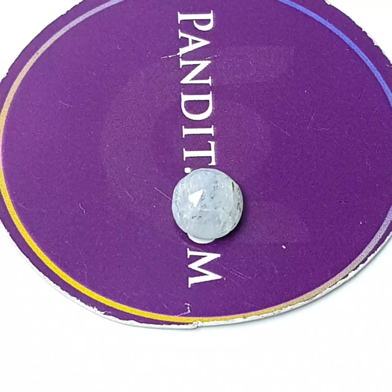 Blue Sapphire Gemstone - 3.02 Carat - Image 2