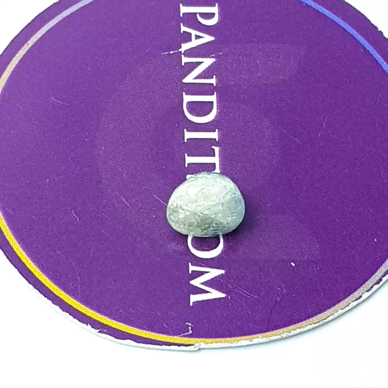 Blue Sapphire Gemstone - 3.13 Carat